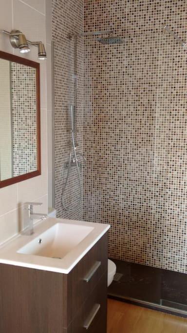 Apartamento Portocelo, En Marín Dış mekan fotoğraf