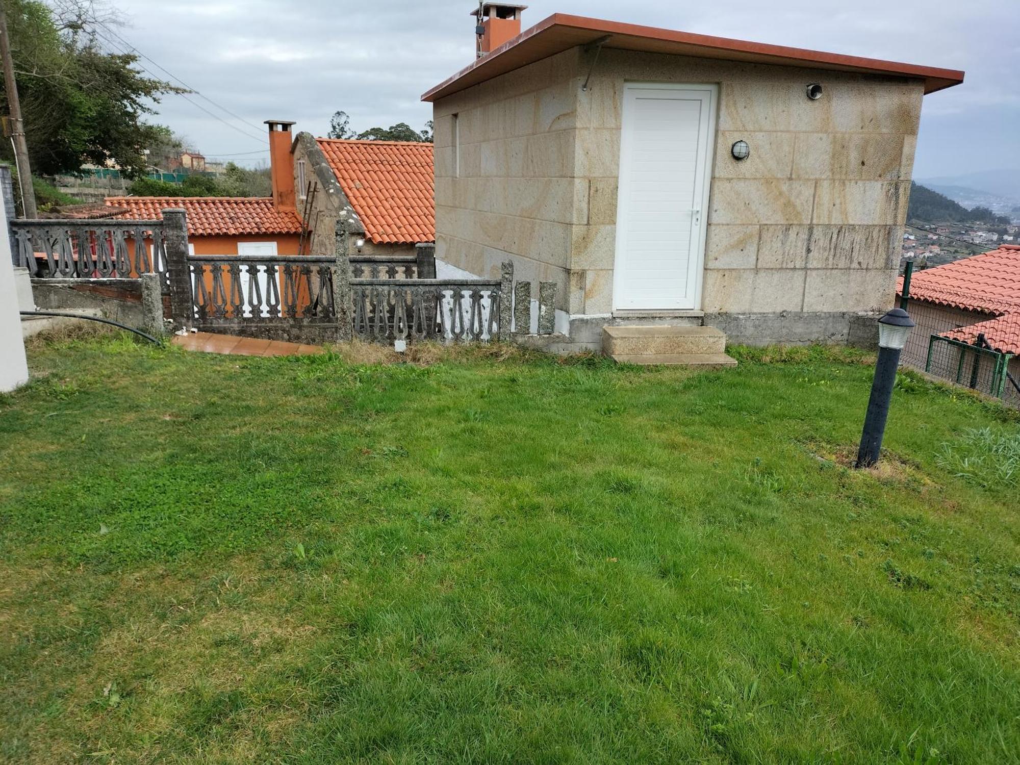 Apartamento Portocelo, En Marín Dış mekan fotoğraf