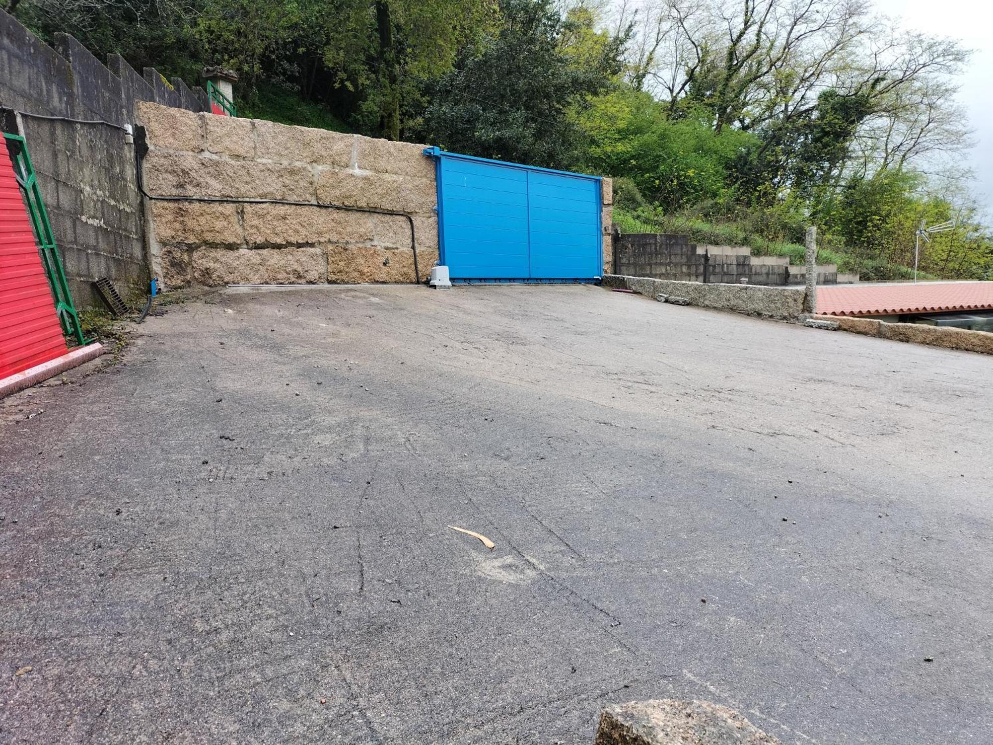 Apartamento Portocelo, En Marín Dış mekan fotoğraf
